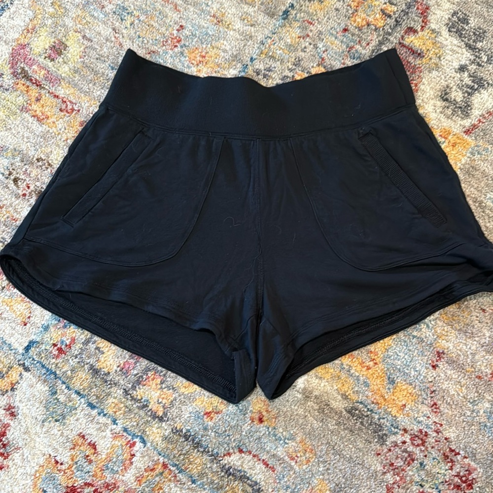 Athleta Shorts